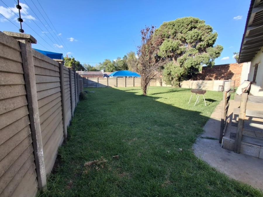 3 Bedroom Property for Sale in Sasolburg Ext 5 Free State